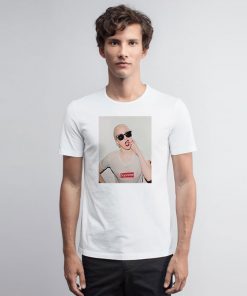 Lady Gaga Supreme T Shirt