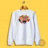 Lady and the Scoundrel Sweatshirt