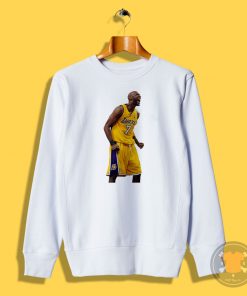 Lamar Odom Basket Ball Sweatshirt