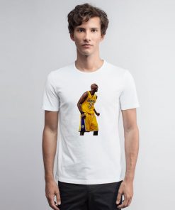 Lamar Odom Basket Ball T Shirt