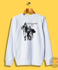 Laszlo Nadja Sweatshirt