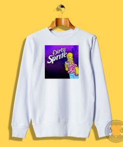 Lean Sweatshirt