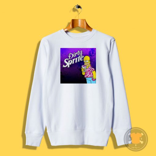 Lean Sweatshirt