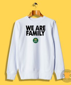 Lebron James Family Foundation Sweatshirt