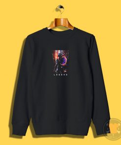 Legend Sweatshirt