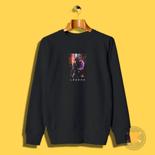 Legend Sweatshirt