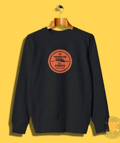 Legendary Dojo Sweatshirt