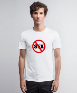 Leslie Jones Strictly Prohibited Sex T Shirt