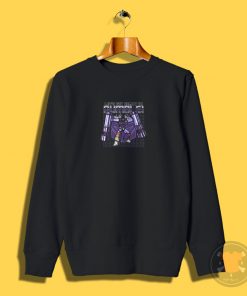 Lets get ready to rumble Sweatshirt