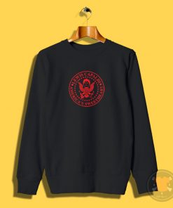 Lewis Capaldi Americas Sweetheart 1 Sweatshirt