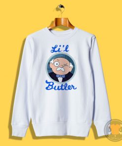 Lil Butler Steven Universe Sweatshirt