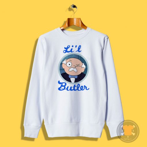 Lil Butler Steven Universe Sweatshirt