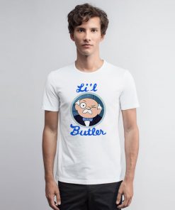 Lil Butler Steven Universe T Shirt