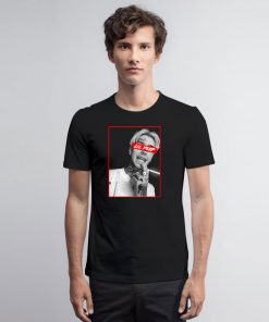 Lil Peep Obey T Shirt