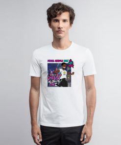 Lil Uzi Vert Futsal Shuffle 2020 T Shirt