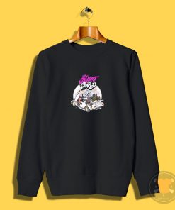 Lil Uzi Vert VS The World Sweatshirt