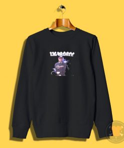 Lil Yachty Sweatshirt