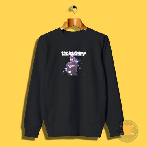 Lil Yachty Sweatshirt