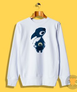 Lilo Sweatshirt