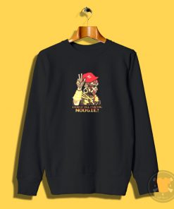 Limp Dhalsim Sweatshirt