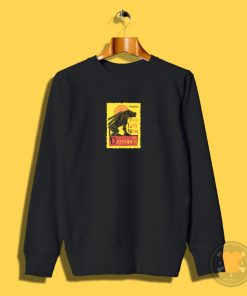 Lion Noir Sweatshirt