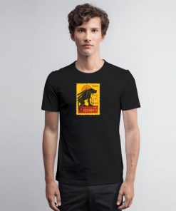 Lion Noir T Shirt