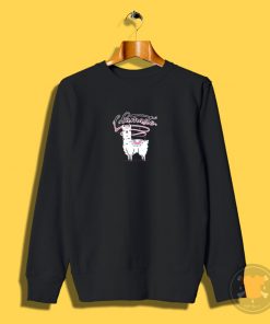 Llamaste Sweatshirt