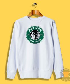 Loner Bucks Sweatshirt