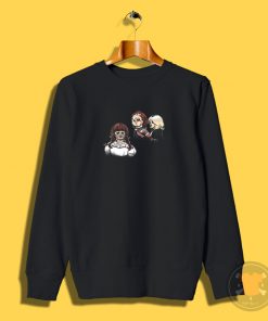 Look that doll Sweatshirt