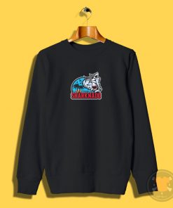 Los Angeles Shark Attack Sweatshirt