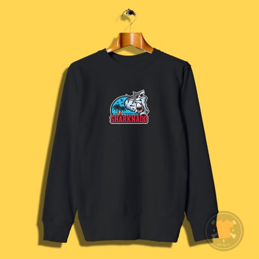 Los Angeles Shark Attack Sweatshirt