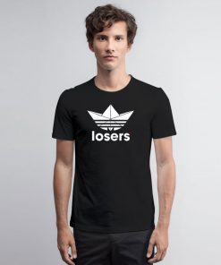 Losers Club T Shirt