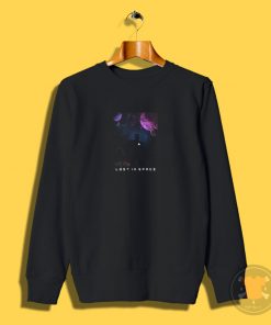 Lost in Space Sweatshirt