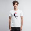 Love Basketball T Shirt