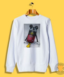 M2M2 R2D2 Sweatshirt