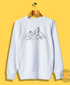 M4 Sweatshirt