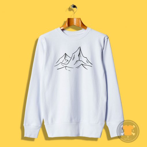 M4 Sweatshirt