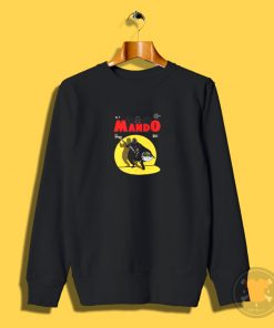 MANDO N9 Sweatshirt