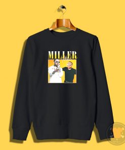 Mac Miller 90s Vintage Sweatshirt