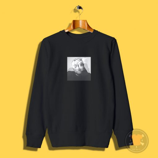 Mac Miller Circles Album Sweatshirt