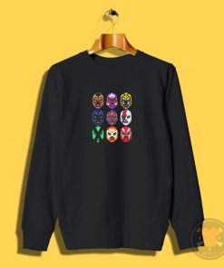 Made in Mexico Sweatshirt