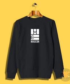 Magcon 02 Sweatshirt