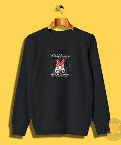 Magical Grandma Sweatshirt