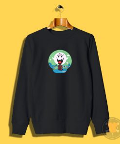 Majin Boo Sweatshirt