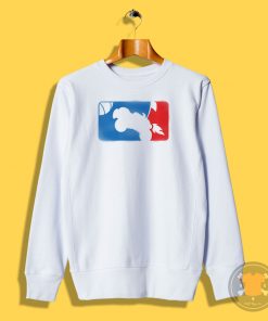 Major League Rocket Sweatshirt