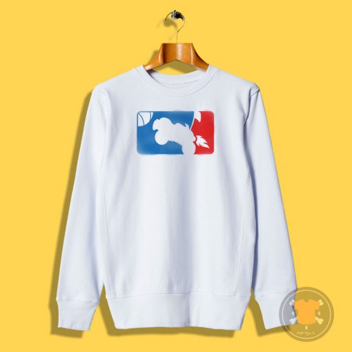 Major League Rocket Sweatshirt