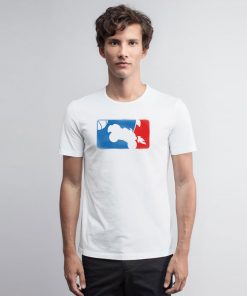 Major League Rocket T Shirt