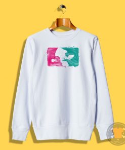 Major League Splat Sweatshirt