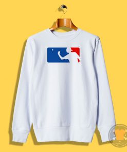 Major League Sweatshirt