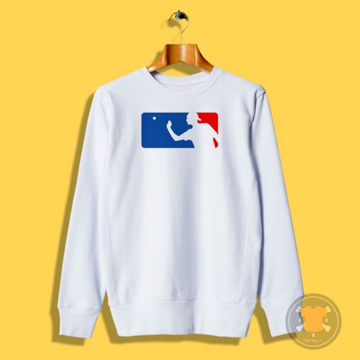 Major League Sweatshirt